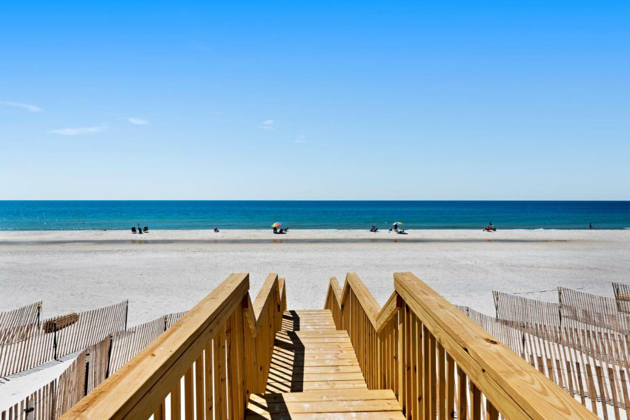 Barrier Dunes 126 Oak Grove Ngoại thất bức ảnh